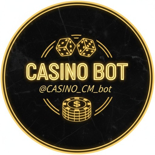 CASINO BOT